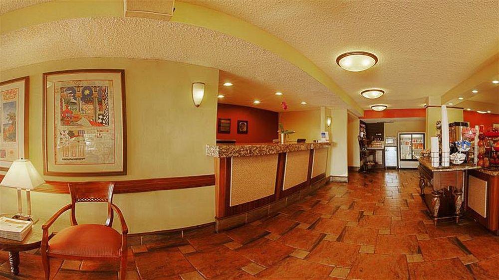 Days Inn By Wyndham Florida City Exterior photo