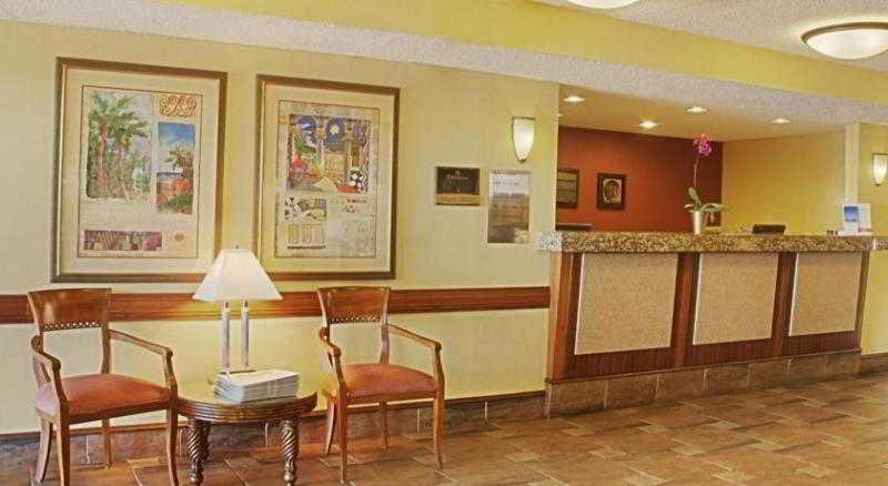 Days Inn By Wyndham Florida City Exterior photo